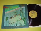 JR & PRELUDES One Night With RED VINYL orig US LP funky Latin soul James Brown