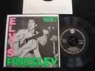 ELVIS PRESLEY German EPB 1254-1 Nr MINT with Inner