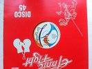 Tony Sexton Vin Gordon Him & Her Lee Perry  dub UK Ethnic Fight 12