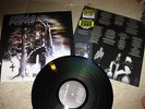 CONVULSE -world without god RARE 180 G VINYL LP death metal