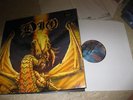 DIO -killing the dragon   LP NIGHT OF VINYL DEAD