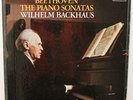 Decca SXLA 6452-61 Backhaus, complete Beethoven Piano Sonatas  NM 10 disc aet