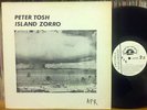 Peter Tosh Island Zorro Excitable Recordworks 4503 1 Recorded Live At The Roxy