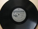 Ted Lewis and His Band on Columbia 2088 in 