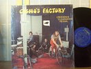 CREEDENCE CLEARWATER REVIVAL LP COSMOS FACTORY ORIGINAL FANTASY in SHRINK NM-