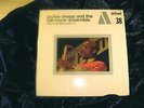 ARCHIE SHEPP AND THE FULL MOON ENSEMBLE live in antibes (vol.1) ACTUEL 38 ORG LP
