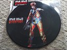 DAVID BOWIE - STARMAN Picture disc on heavyweight vinyl