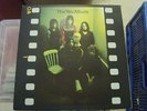 Yes LP The Yes Album UK Atlantic plum 1st press NEAR MINT vinyl 8 pictures