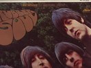 BEATLES Rubber Soul NM stereo rainbow Scranton pressing