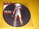 David Bowie Starman record store day 2012 7