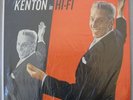 Stan Kenton In Hi-Fi. Original 1950s CAP W724 Mono LP. STILL SEALED