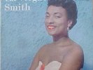 LA  VERGNE SMITH Self Titled FEMALE JAZZ VOCAL RARE ORIGINAL VIK 50's LP NM HEAR