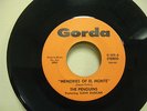 FRANK ZAPPA - MEMORIES OF EL MONTE - THE PENGUINS - GORDA 502