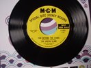 THE GREEN SLIME- GREEN SLIME 45- psych, fuzz, garage (MGM)
