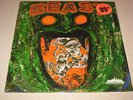 BEAST SELF TITLED LP EVOLUTION LABEL HIGHER & HIGHER NM SHRINK PYSCH STEREO