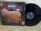 WOOL blues psych soul rock  LP ABC 1969 US orig M- Funky Walk in shrink