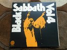BLACK SABBATH 