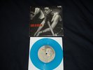 U2 Angel Of Harlem Blue Vinyl