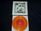 u2 Three Orange vinyl