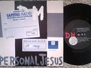 DEPECHE MODE   Personal Jesus   7