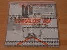 Smuggler's Way zine + flexis RSD 2012 domino Laura Marling real estate John Maus