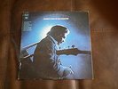 JONNY CASH, JOHNNY CASH AT SAN QUENTIN ORIGIANAL VINYL RECORD LP