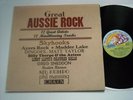 Lobby Loyde COLOURED BALLS Buster Brown SID RUMPO LP OZ Prog