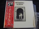 JAPAN LP - JOHN LENNON /YOKO Wedding Album BOX/THE BEATLES #EAS-80702 AUDIOPHILE