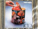 CERVELLO - Melos - Contempo LP