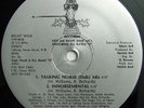 LEFT & RIGHT SHOE MC'S on Talking Horse Rare TX Electro Rap 12