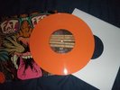 FAT MUSIC FOR FEST PEOPLE COLORED 10