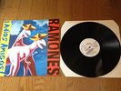 free shipping Ramones – Adios Amigos rare uk PRESS