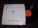 LIFE AFTER LIFE. GRAHAM BURTON  RARE FOLK LP. PRIVITE PRES., TIME TRACK,REC'S