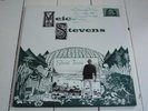 Meic Stevens Ghost Town SIGNED Ltd 1997 Tenth Planet acid folk LP Outlander