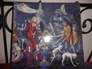 CATHEDRAL–FOREST OF EQUILIBRIUM LP  ORG ELECTRIC WIZARD, PAUL CHAIN TROUBLE