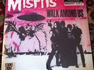 THE MISFITS Walk Among Us Purple Vinyl record store day Ltd Ed 1500 Worldwide