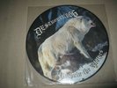 DESTROYER 666 - Unchain the Wolves PIC LP Order from Chaos Absu