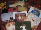 Kate Bush Vinyl Box Set The Single File 1978-1983