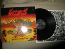 INCUBUS - Serpent Temptation LP VOV674 Opprobrium