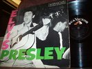 Elvis Presley   1st Release    1st RCA/Victor    1956    Mono