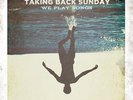 Taking Back Sunday - We Play Songs LP RECORD STORE DAY vinyl RSD 2012 Sealed