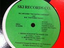 **MC MITCHSKI ** BROOKLYN BLEW UP THE BRIDGE EP 1987 RARE RANDOM RAP RED ALERT