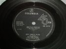PINK FLOYD See Emily Play (Columbia UK Orig 7