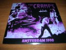 THE CRAMPS  amsterdam  90     7'