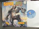 The UPSETTERS SUPER APE LP LEE Scratch PERRY vinyl rare OOP island reggae uk WOW