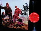 CLEAN 1967 ORIG   1st PEANUT BUTTER CONSPIRACY   JEFFERSON AIRPLANE CALIF  PSYCH