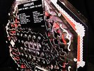  1972 IRISH ORIG   HORSLIPS   1st   Folk Prog Psych HEXAGON COVER Rare