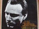 ARTURO BENEDETTI MICHELANGELI - RARE UK LP 12