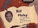 BILL HALEY *ROCK AROUND THE CLOCK* EP 1961