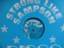 ANTHONY JOHNSON HER MR RICH MAN STRONG LIKE SAMPSON KILLER ROOTS 12